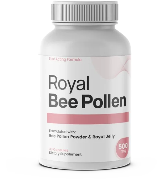 Royal Bee Pollen